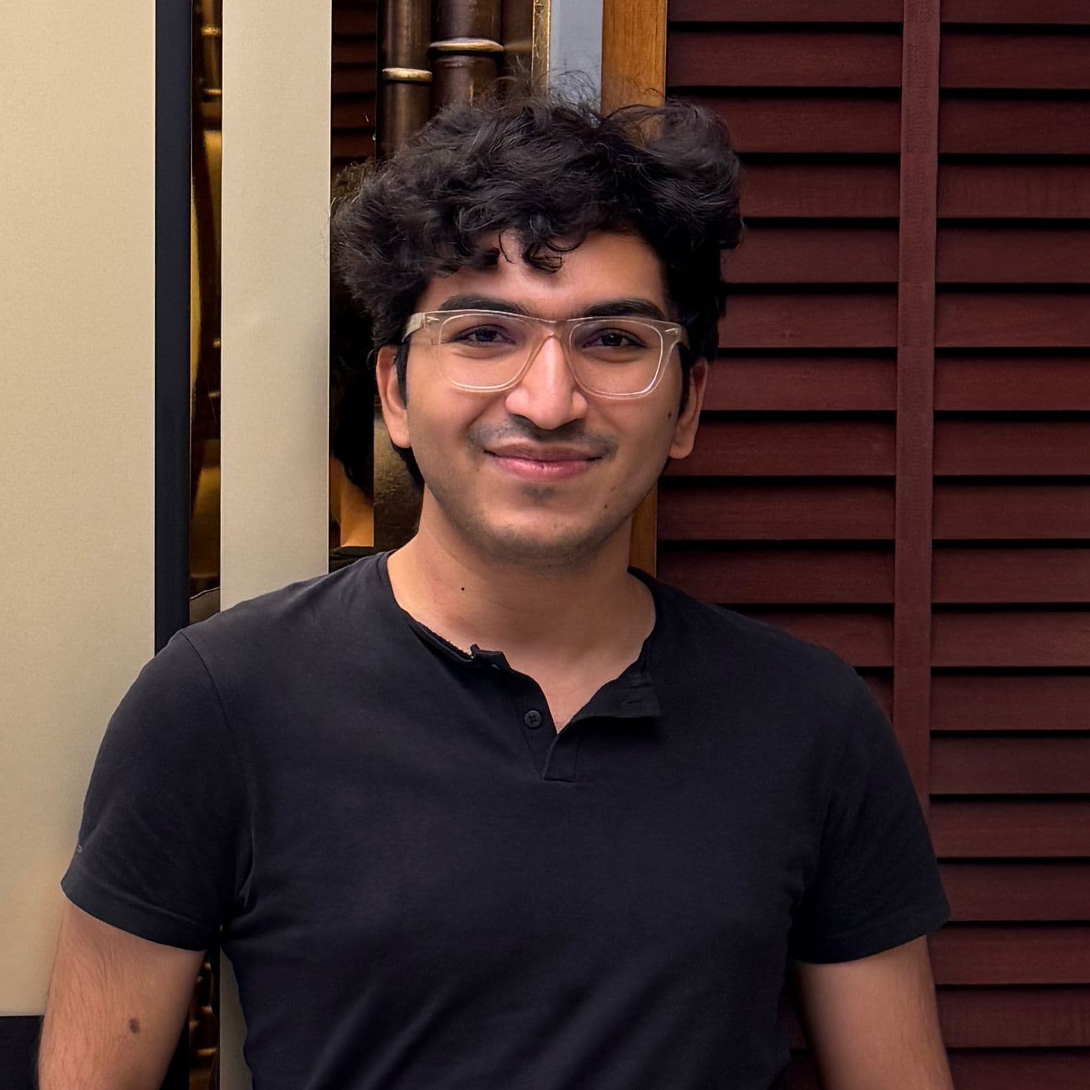Vikrant Patankar