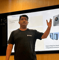 Abhinav Gupta