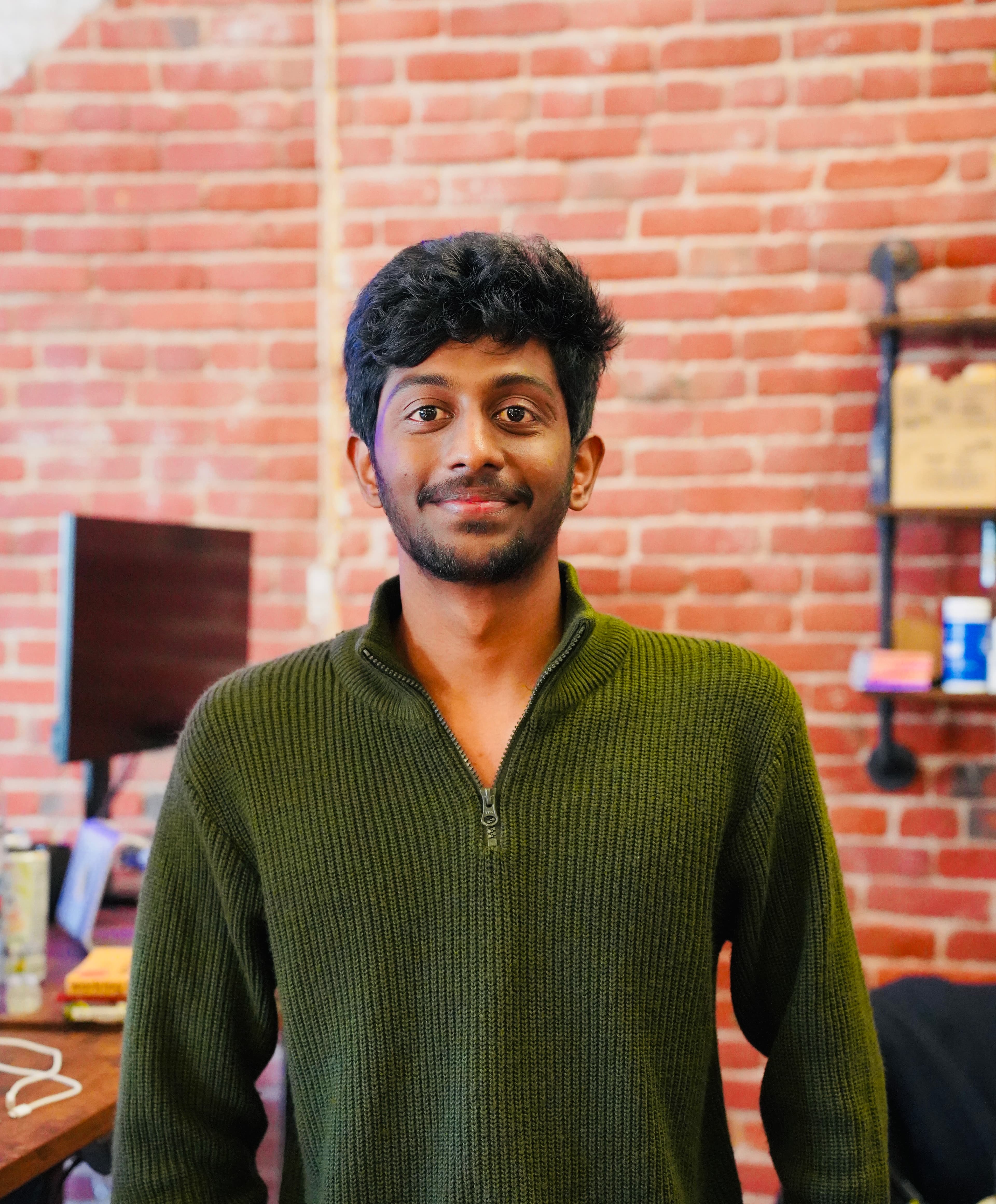 Dheemanth